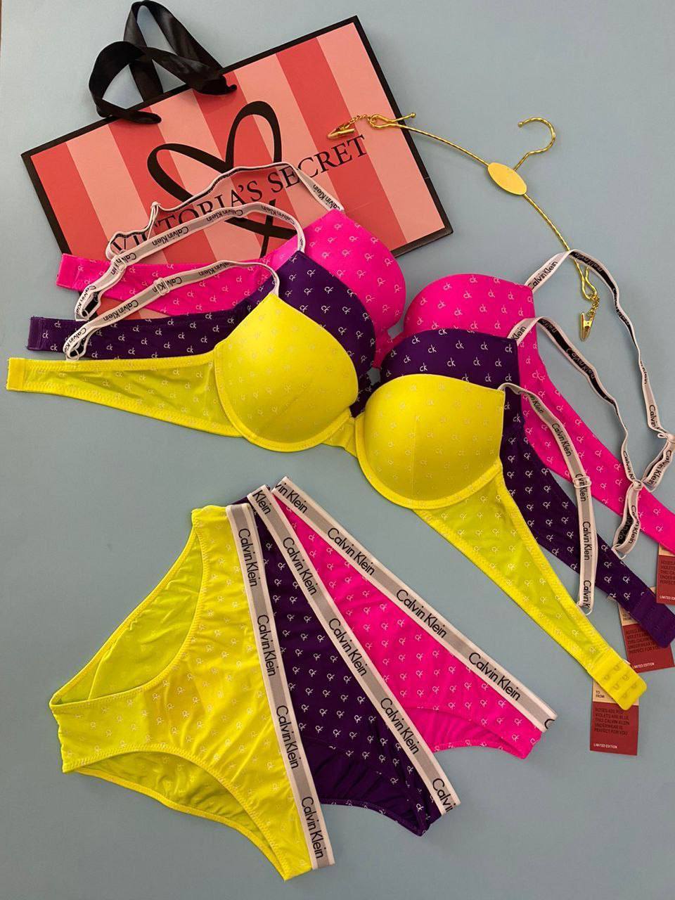 ست شورت و سوتین اسفنجی_10500011