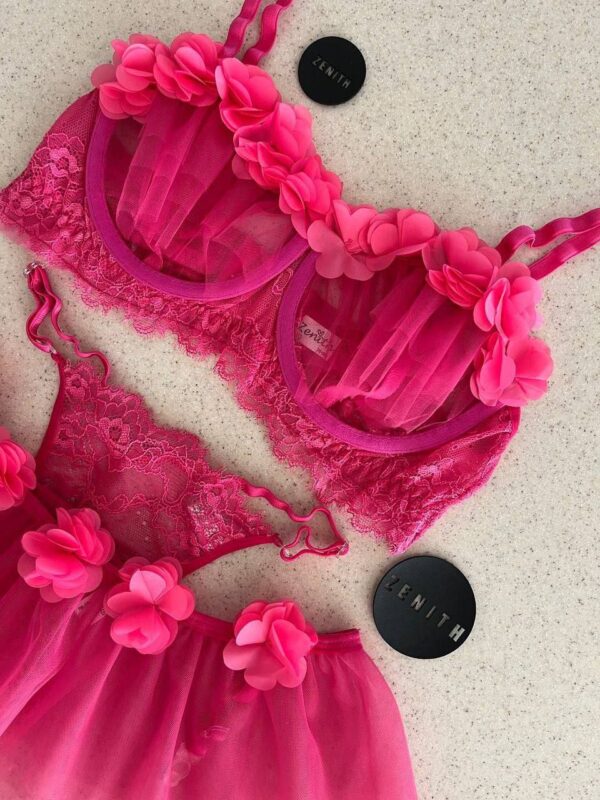 ست فانتزی چهارتیکه زنانه_11100001