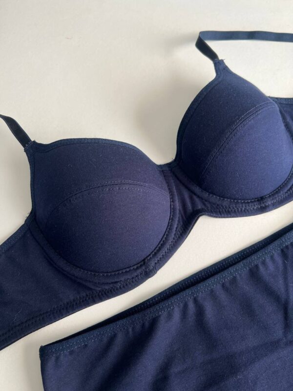 ست شورت و سوتین زنانه_10500001