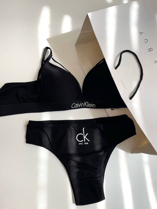 ست شورت و سوتین اسفنجی زنانه_10500004