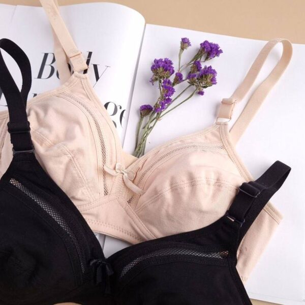 سوتین تک زنانه نخی_10600004