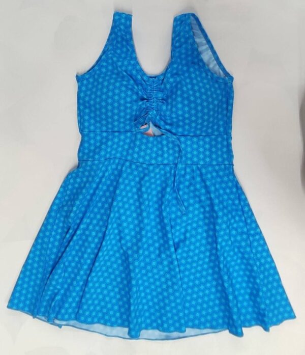 مایو زنانه دامن دار_11000005