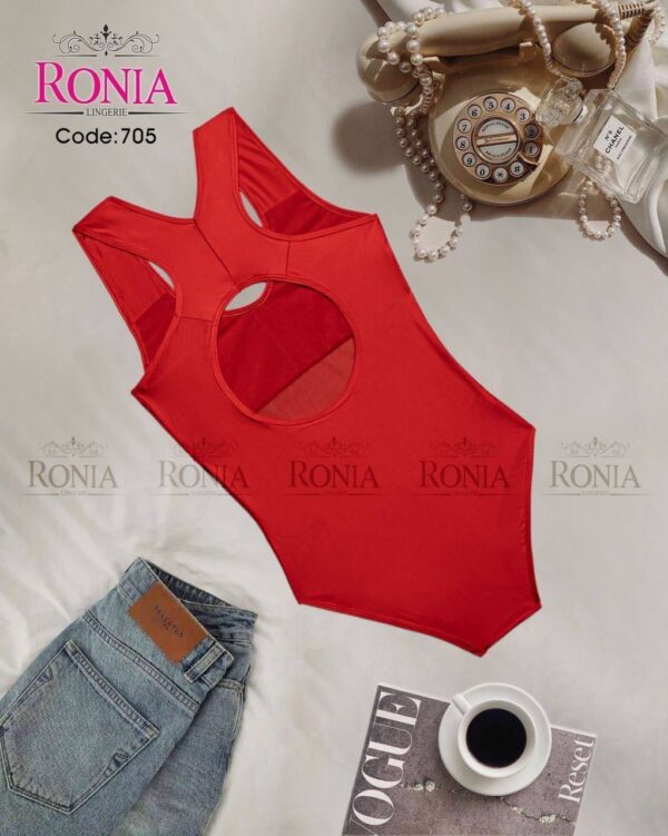 مایو زنانه اسلیپ رونیا_11000003