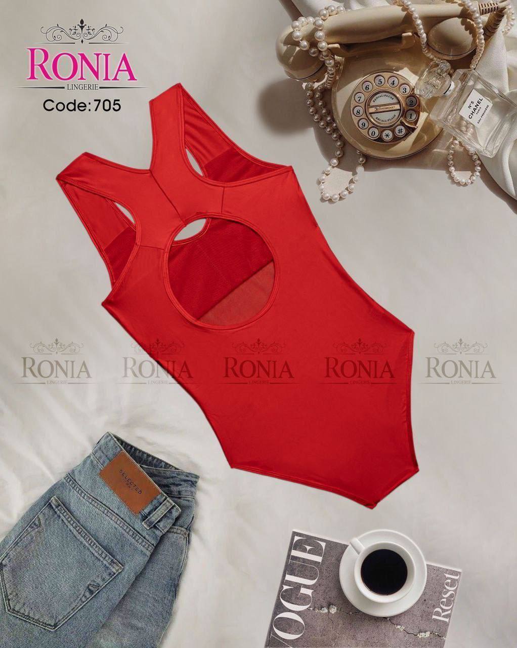 مایو زنانه اسلیپ رونیا_11000003