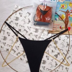 شورت-زنانه-فانتزی-زنجیر-دار_10700006